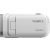 YASHICA Journey Camcorder Video Camera (White)