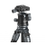 SmallRig 6598 Ultra-Light Travel Photography Carbon Fiber Tripod