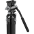 SmallRig 5885 Portable Carbon Fiber Tripod for Action Cameras-2661192