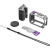 SmallRig 6367 Basic Cage Kit for DJI Osmo Action 6 Megatron Edition