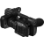 Panasonic High end camcorder HC-X2E