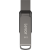 Lexar JumpDrive Dual Drive D400 Type-C/Type-C & Type-A, up to 130MB/s read (USB 3.1) 64GB