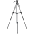 SmallRig 4463 Heavy-Duty Carbon Fiber Tripod Kit AD-120