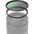 SmallRig 4727 Attachable CPL Filter with M-mount Filter Adapter (67mm)