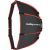 SmallRig 4682 Mini Parabolic Softbox RA-D60