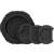 PolarPro Defender Pro Large 81-90mm lens diameters Black-2581332