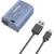 SmallRig 4906 Camera Battery USB-C Rechargeable DMW-BLK22