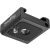 SmallRig 5032 Anti-Twist Cold Shoe Mount Support (2pcs)