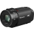 Panasonic HC-VX3 4K Camcorder-2654513