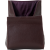 Artisan & Artist | ACAM-77 | Leather Pouch in Kipskin Leather (S) Brown