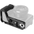 SmallRig 5061 L-Shape Mount Plate with Silicone Handle for Sony A6700