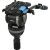Sirui Pro Video tripod Kit SQ100+VHS18