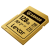 Lexar SDXC ARMOR Gold UHS-II U3, Stainless Steel, IP68 R280/W210 (V60) 128GB-2577613