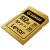Lexar SDXC ARMOR Gold UHS-II U3, Stainless Steel, IP68 R280/W210 (V60) 512GB