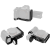 SmallRig 5188 L-Shape Mount Plate for Sony Alpha 1 II / Alpha 9 III
