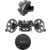 SmallRig 4525 Gimbal Control Wheels for DJI RS Series
