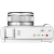 YASHICA City 100 (White)