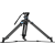 Sirui Pro Video Carbon Tripod Kit Rapid Twin-Leg SQ75+S5