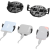 SmallRig 5157 Attachable Phone Clamp for External SSD