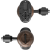 SmallRig 5238 Wooden Side Handle with 1/4