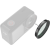 SmallRig 5412 Filter Kit for DJI Osmo Action 5 Pro / 4