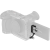 SmallRig 5592 USB-C & MULTI Cable Clamp for Cages for Sony FX2