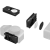 SmallRig 5423 Arca-Swiss Mount Plate for AirTag for Sony