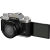 YASHICA FX-D 300 Digital Film Simulation Camera
