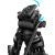 SmallRig 5442 FSD14 FreeSpeed Heavy-Duty Aluminum Alloy Tripod