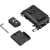 SmallRig 5227 V-Mount Battery Mount Plate Kit