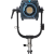 NANLUX Evoke 150C LED Full-color Spot Light with case