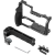 SmallRig 5647 Cage Kit for Nikon ZR