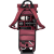 WANDRD PRVKE Photo Bundle 15L Rhone Burgundy