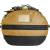 WANDRD CARRYALL Duffel 60L Dallol Yellow