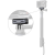 SmallRig 3662 Magnetic Adapter for DJI Osmo Action