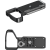 SmallRig 6033 Baseplate with AirTag Slot for Sony Alpha 7 V / 7R V / 7 IV