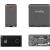 SmallRig 5729 USB-C Rechargable Camera Battery for NP-F970
