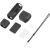 SmallRig 6007 Silicone Case Kit for DJI Osmo Pocket 4