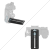 SmallRig 6318 Mount Plate Compatible with Manfrotto 501PL-Type