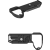 SmallRig 6705 Mount Plate for Sony Alpha 7R VI