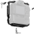 SmallRig 6114 Cage for Sony A 7R V / 7 IV / 7S III / 1 / 7R IV / 7 V with Vertical Grip VG-C4EM