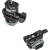 SmallRig 6313 Monitor Support for Horizontal & Vertical Shooting with Cold Shoe Mount