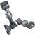 SmallRig 6317 Magic Arm Support with 1/4"-20 Locating Screw