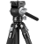 SmallRig 5885 Portable Carbon Fiber Tripod for Action Cameras