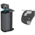 SmallRig 6738 3.5x Telephoto Lens and Handle Kit for iPhone 18 Pro Max / 17 Pro Max