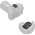 SmallRig 6246 Hot Shoe Cover for Nikon (2pcs)