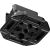 SmallRig 6915 SR-MicroSlide Plate Adapter for Arca-Swiss