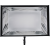 NANLUX Rectangular Softbox with eggcrate for Dyno 650C