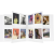 Polaroid Photo Album Large White
