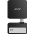 Lexar SSD SL400S, USB3.2 Gen2 up to R1050/W1000 with Hub, 1TB